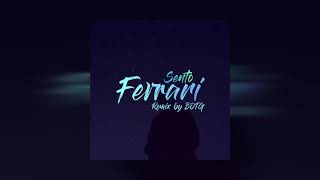 Sento - Ferrari (Remix by BOTG)