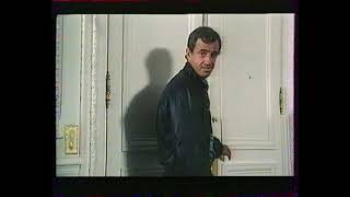 "L'avantage de la surprise" Belmondo Le Professionnel (1981) VHS René Chateau (1ère édition 1981)