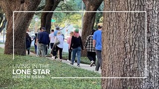 This Hidden Gem helps Houstonians see and learn about their city