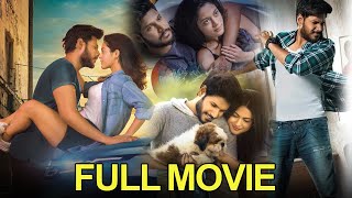 Sundeep Kishan & Anya Singh Thriller Telugu Full Movie | NVNN | Sundeep Kishan | Hit Cinemas