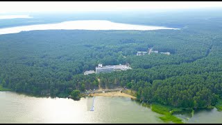 Санаторий Сосны на берегу озера Нарочь в Беларуси - обзор разнообразия процедур 2024