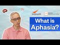 What is Aphasia? - CAREGIVER GUIDE