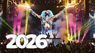 Tomorrowland 2025 – Future Rave Festival Mix | Always Remember Us This Way, Bad Romance