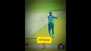 Muhammed Nawaz beautiful  catch💥| #shorts #cricket #levelhai