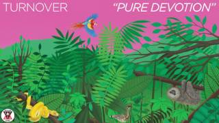 Turnover - 