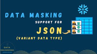 Masking JSON Data Using Dynamic Data Masking Possible? | Part-05