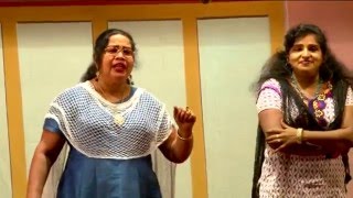 ENTE MAKALKKU | New Malayalam Drama | Kollam Azeeze Presents