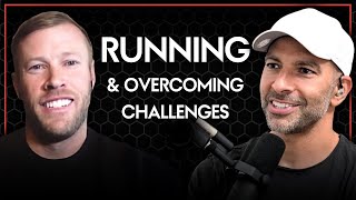 199 - Running, overcoming challenges, and finding success | Ryan Hall