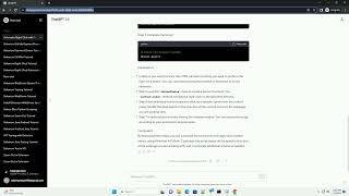 right click context menu selenium python