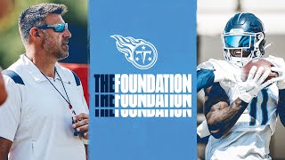 Episode 1 | The Foundation