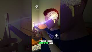 Why Using Your Phone Before Bed Destroys Sleep Shorts