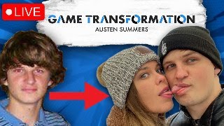 Austen's Transformation - Game Transformation Show #1
