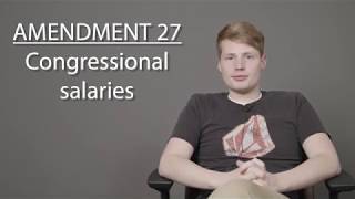 Amendments 11-27