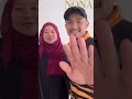 3 Bulan Berpisah, Datuk Azizul Hasni Awang Bersatu Dengan Famili Tercinta