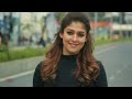 😍 Chellakuttiye 😍 Nayanthara Cute Whatsapp Status 😍 | EGK Creations 😍