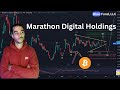 MARA Stock Bullish Price Structures - Marathon Digital Holdings Stock Chart Planning