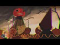 🎃 Lofi Halloween Mix 🎃 Dark Lofi Annual Mix [2020]