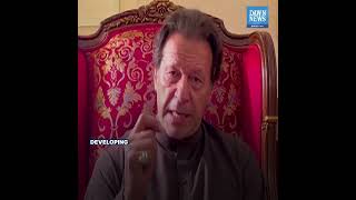 Imran Khan Heads To Pindi Today For ‘Climax’ Of Long March | Developing | Dawn News English