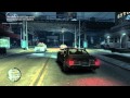 GTA 4  Intro & Mission #1 - The Cousins Bellic (1080p)