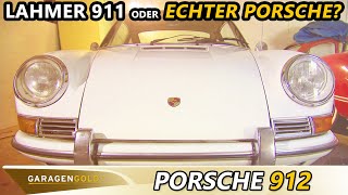 Porsche 912: Die Alternative zur Sportwagen-Legende 911? | Garagengold