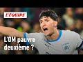 Ligue 1 - L'OM à la deuxième place : mérité ou biaisé ?