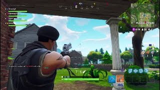 longest non sniper shot in fortnite history - longest sniper shot in fortnite history