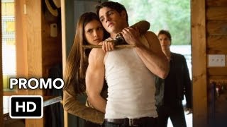 The Vampire Diaries 4x09 Promo "O Come, All Ye Faithful" (HD) Mid-Season Finale