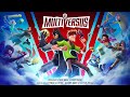 MultiVersus Soundtrack | Rick and Morty: Get Schwifty - Stephen Barton & Kevin Notar | WaterTower