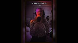 Virtually- Caity Baser out 28th Jan