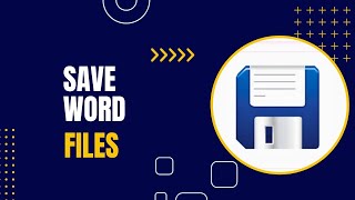 Microsoft Word Lesson 2: Creating & Saving Documents | ICDL Beginner Tutorial