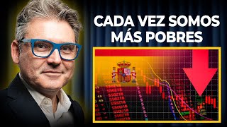 ¿VIENE UNA GRAN CRISIS? Marc Vidal RESPONDE