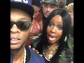 Rapper Remy Ma & husband Papoose from Love & Hip Hop New York