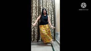 #ghaghro #dancewithalisha #ghaghrodancecoverGhaghro dance|#Ruchika Jangid new song|#Best Dance video