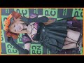 비스크돌 '마린 할로윈 Ver.'  'Marin Halloween' 코스프레 RZcos 나리땽 4k60P -2024 서울팝콘 Seoul POPCON