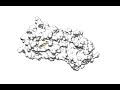 Absolute alchemical binding free energy calculation for the SARS-CoV-2 main viral protease (Mpro)