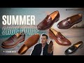 7 Kinds of Loafers You Should Know About (Horsebit vs Tassel vs Beefroll vs Handsewn... and so on)