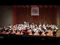 William Tell Overture - The Foothills Phil (1/2)