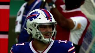 2020 Buffalo Bills NFL PrimeTime Highlights