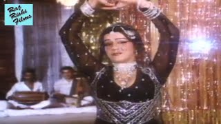 Kanch Ki Deewar Hindi Movie Part 3 | Sanjeev Kumar, Smita Patil, Amrish Puri, Shakti Kapoor