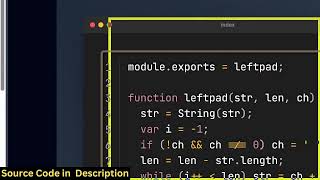 Build Github & VSCode Code Snippet to Image Editor Clone in Browser Using HTML CSS & JavaScript