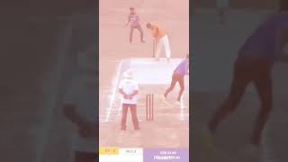 Amazing Cricket 👌🏏 #Cricket #IndianCricketTalent #CricSrp