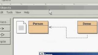 Beginning Classes in Java: Part 2