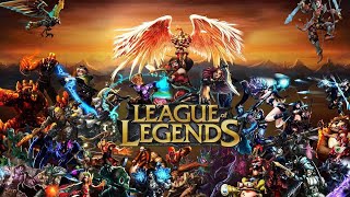 How To Play League Of Legends Video