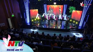 Ru mãi khúc Truông Bồn | Nghệ An TV