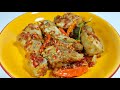 RESEP AYAM INI SERING BANGET JADI REBUTAN, ENAK BANGET !!! | RESEP MASAKAN