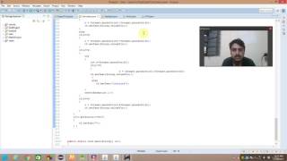 Experiment 9 - Java Applet