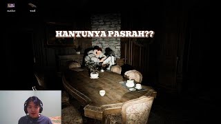 MENGUNJUNGI HANTU BERSUARA PRIA INI LAGI.  - PACIFY GAMEPLAY INDONESIA PART1