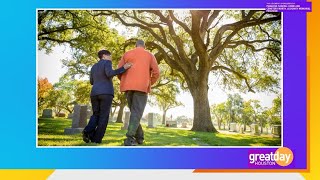 Sponsored: The importance of planning ahead for your memorial services