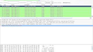 5.HTTP Authentication Wireshark Lab.avi by Ruslan Glybin