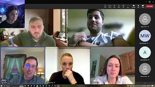 CPCE/Practicum Panel Discussion (April 2024)